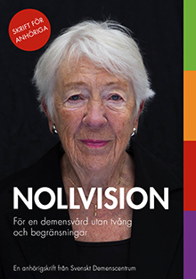 Nollvision framsida