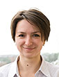 bild på Olga Shyshko