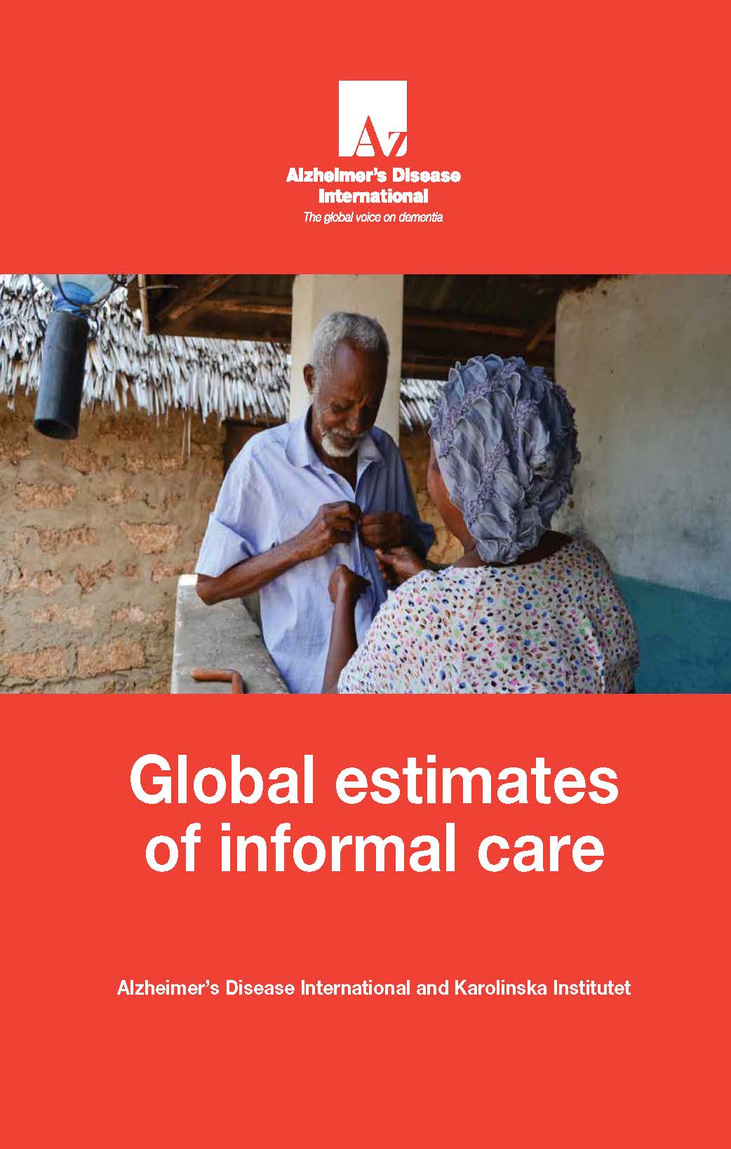 Global estimates of informal care