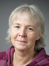 bild på Karin Sjögren