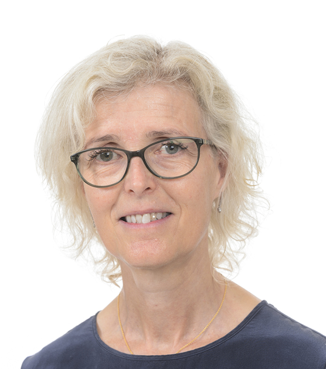 Elisabet Londos, professor i psykiatri med särskild inriktning mot demenssjukdomar och kognition vid Lunds universitet. Foto: Kennet Ruona