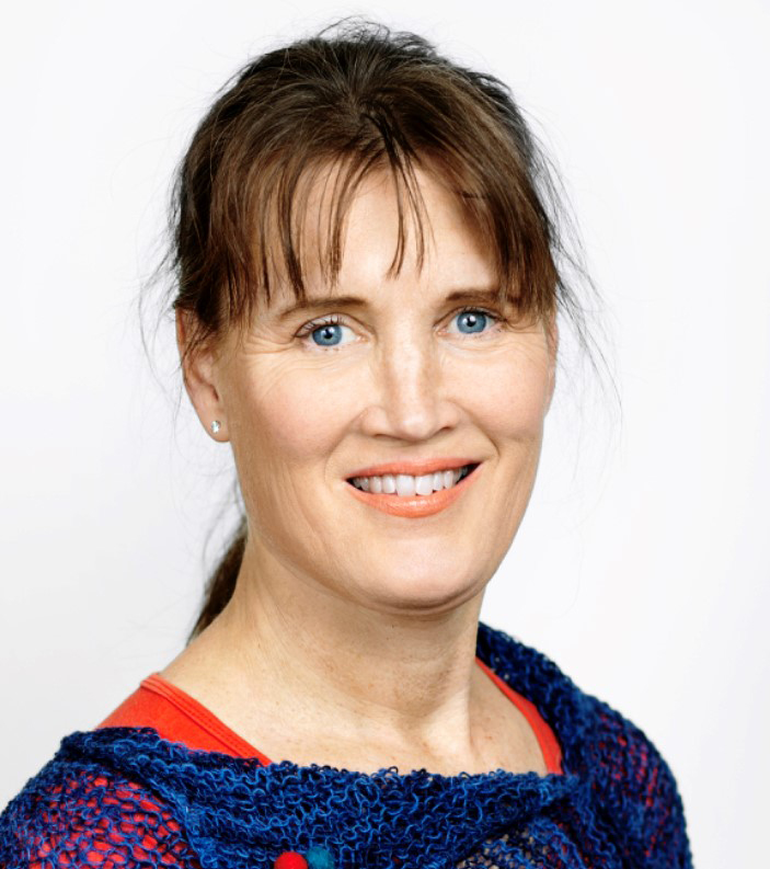 Lotta Olofsson