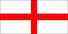 bild på engelsk flagga